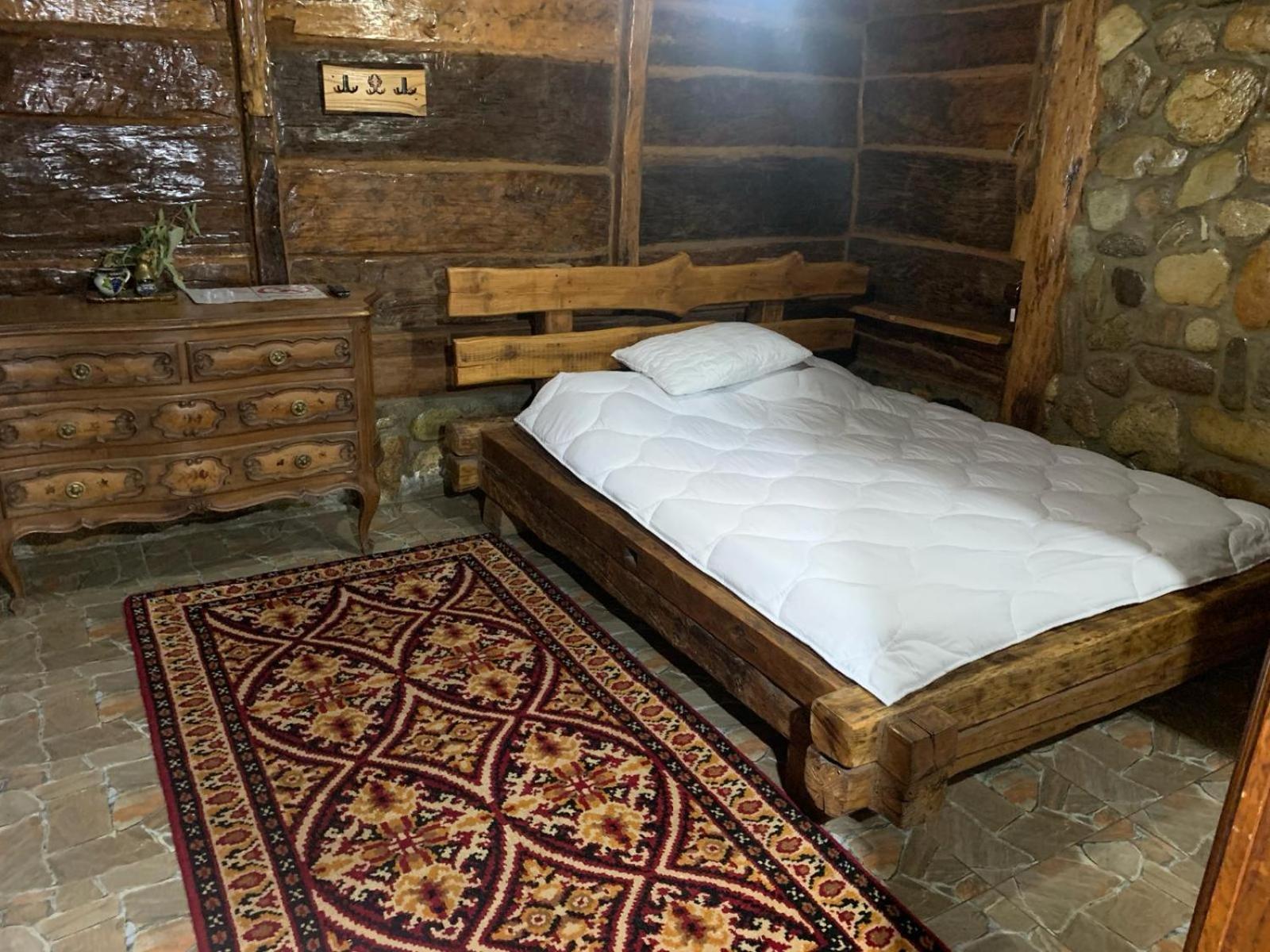 Satul Traditional Рунку Экстерьер фото